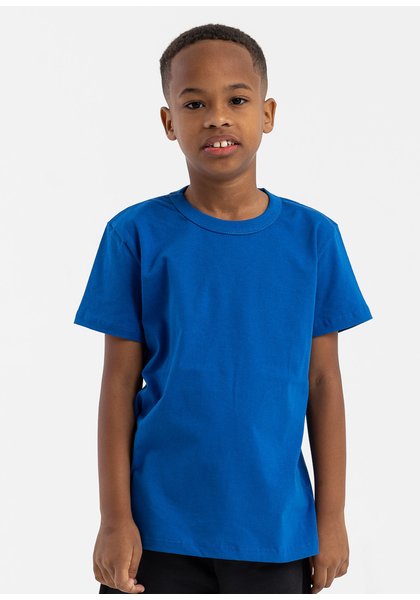 camiseta infantil preco qualidade malha royal