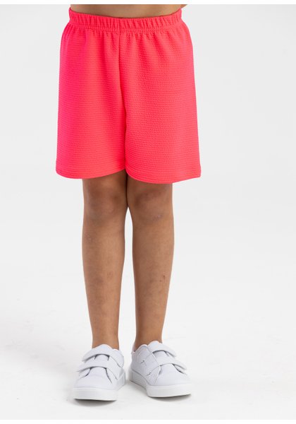 bermuda turim rosa pink neon qualidade e preco