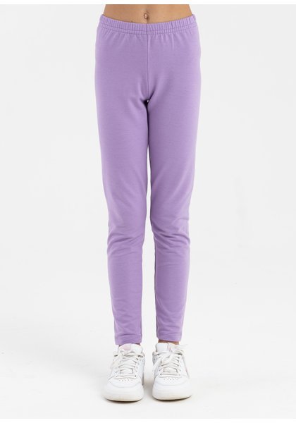 legging molecotton lilas preco e qualidade