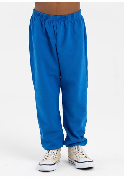 calca moletom azul royal preco e qualidade