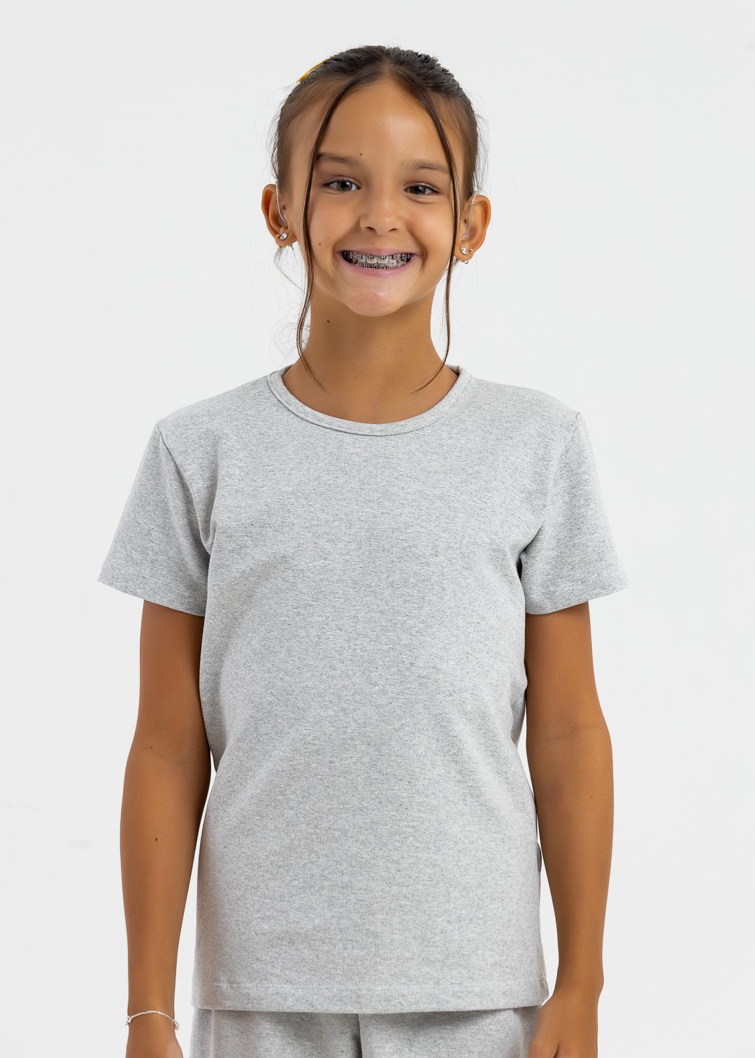 comprar moda infantil direto de fabrica online brilha kids camiseta mecla molecotton