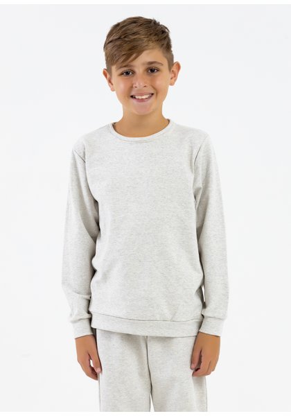 comprar moda infantil direto de fabrica online brilha kids mescla bananinha calca e casaco 2