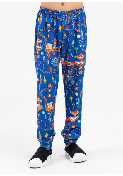 comprar moda infantil direto de fabrica online brilha kids molecotton circo calca